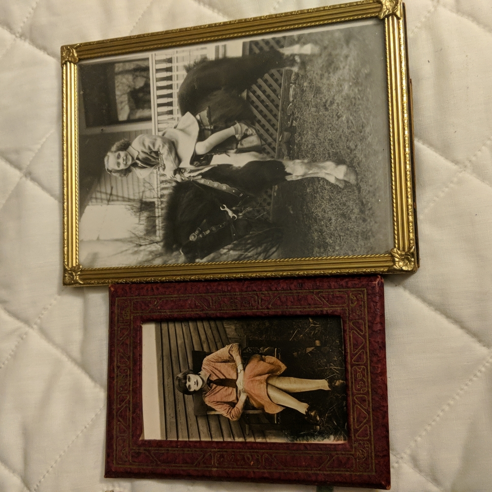 VTG photos (2) Sadie Bishop
